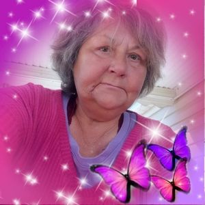 Meet your Posher, Kathy